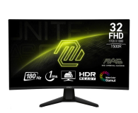 MSI MAG 32C6 - 1271856 - zdjęcie 3